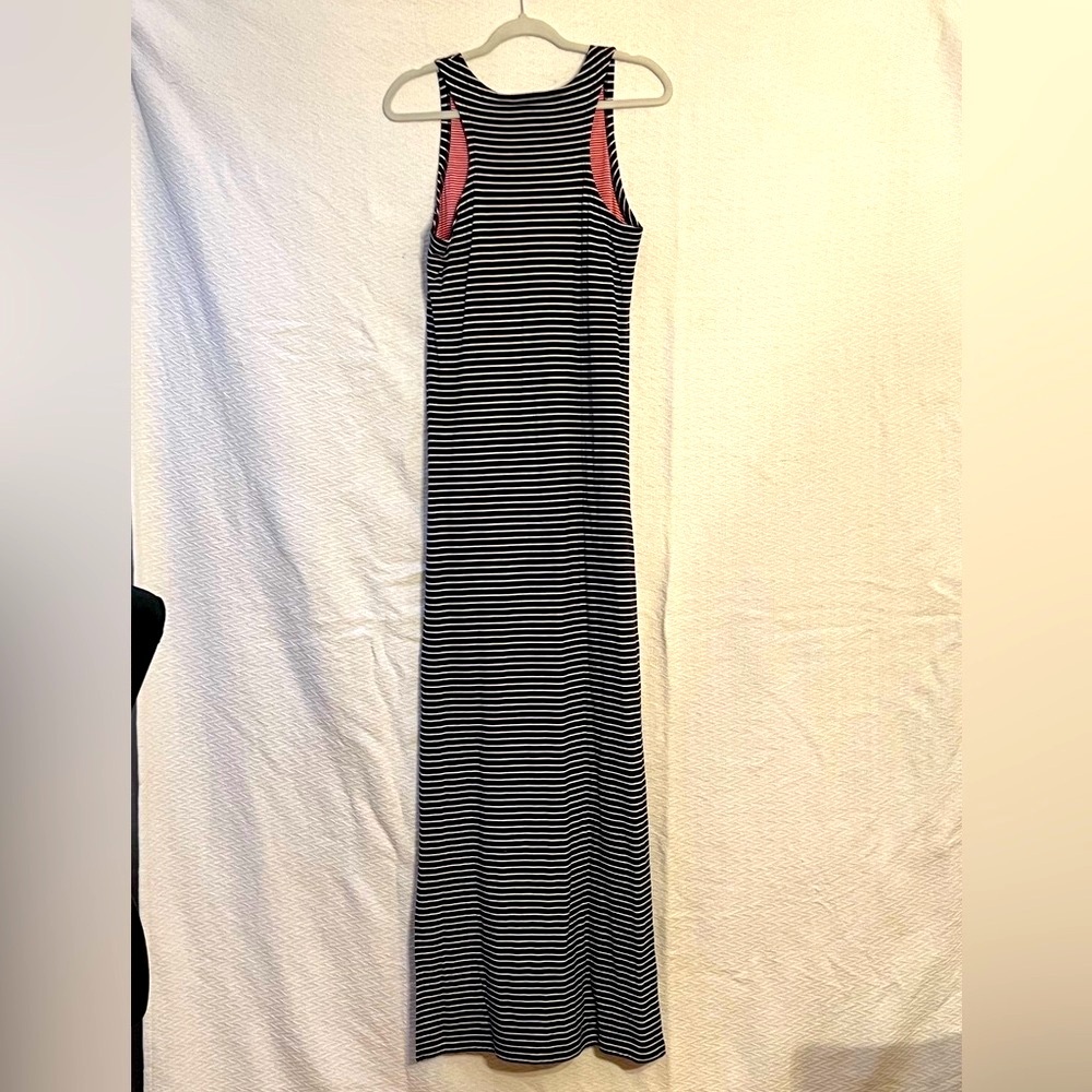SAIL TO SABLE maxi dress. Size Small. Perfect condition.